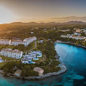Ośrodek wypoczynkowy Ikos Porto Petro, Portopetro