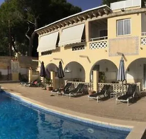  Apartment Carabela Ii
