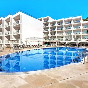 4* Aparthotel Y