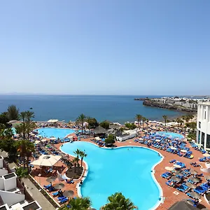 **** Hotel Sandos Papagayo Hiszpania
