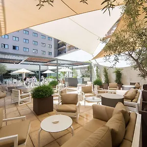 **** Hotel Vilamari Hiszpania