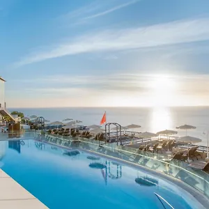 *** Hotel apartamentowy Club Cala Blanca Hiszpania