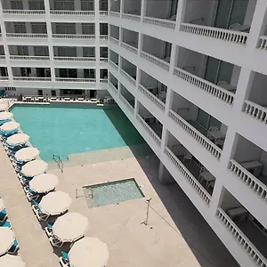 **** Hotel Bluesea Lagos De Cesar Hiszpania