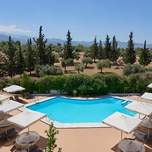 Porcel Alixares Hotel Granada
