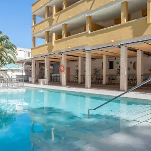  Apartment Flor Almendros