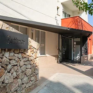 Pensión Residencia Sutimar, Peguera