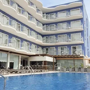*** Hotel Cesar Augustus Hiszpania