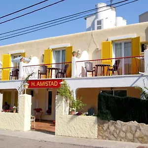  Guest house Flor Amistad